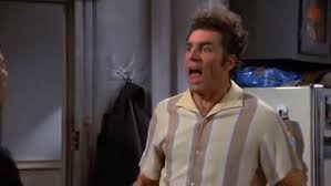 Check spelling or type a new query. Seinfeld Writer Beats Kramer S Defamation Lawsuit The Hollywood Reporter