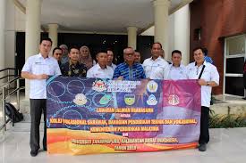 Kv merupakan institusi pengajian yang menerapkan pembelajaran. Kolej Vokasional Sarawak Tandatangani Nou Bersama Untan Universitas Tanjungpura