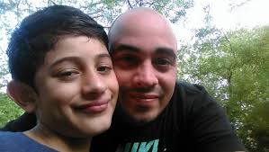 Fundraiser for Brunilda Roman by Rodney Farthing : Help Gabriel with  Medical and Living Expenses