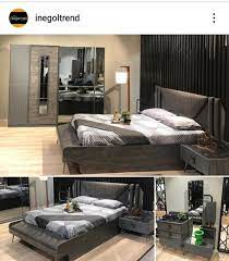 siena yatak odasi takimi bedroom furniture design furniture bedroom set