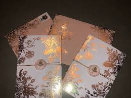 Any opinions i express about. Wedding Invitations Worth About 1k Lost In The Mail Silive Com