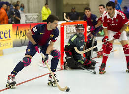 Hoqueipatins.pt, campeonatos, resultados e classificações nacionais e internacionais, agenda, hóquei na tv, calendários. Una Sancio De Sis Mesos Posa Fi Al Curs Europeu De Marc Gual Joan Marti Barcelona Lliga Europea L Esportiu De Catalunya