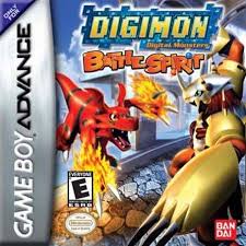 Digimon Battle Spirit Usa Gba Rom Https Www Ziperto Com Digimon Battle Spirit Usa Digimon Nintendo Game Boy Advance Gameboy