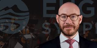 Eugene Symphony Association Board of Directors Announces new Executive  Director