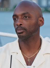 Ready to Love Aaron Cotter