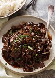 If it is not thick enough, mix some cornflour with cold water and add gradually until it reaches the desired consistency. Beef Stir Fry With Honey Pepper Sauce Recipetin Eats