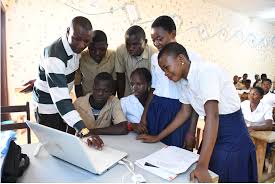 Digital Learning