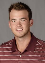 2013-14 Men's Golf Roster