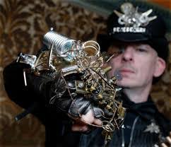 John Pavel's Instagram, Twitter & Facebook