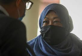 The court had earlier set the trial in october. Carian Mengenai Topik Hasanah Abdul Hamid Astro Awani