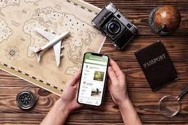 Online Booking Systems Transforming Travel Experiences | MoldStud