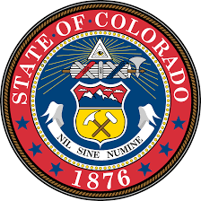 Free transparent colorado flag vectors and icons in svg format. Colorado State Seal Png Svg Vector Freebie Supply
