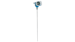 The measurement is independent of the dielectric constant (dc). Gefuhrtes Radar Laufzeitmessverfahren Tof Levelflex Fmp51 Endress Hauser