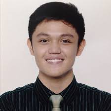 Eunice Blessing Buan