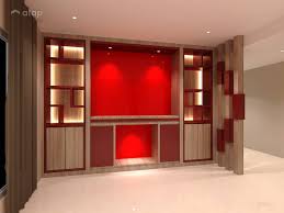 Bungalow floor plan designs are typically simple, compact and longer than they are wide. Single Storey Bungalow Interior Design Renovation Ideas Photos And Price In Malaysia Atap Co