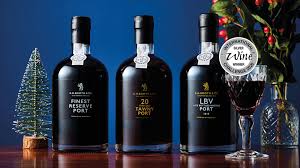The classic fortified wine from portugal's douro valley, port is ideal as an accompaniment to rich desserts and cheeses. Wines Spirits Booths Supermarket