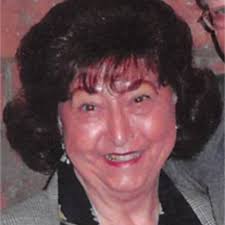 Julia Kracht-Hoobery Obituary January 31, 2016