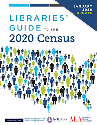 A census is the procedure of systematically calculating, acquiring and recording information about the members of a given population.this term is used mostly in connection with national population and housing censuses; 2020 Census Advocacy Legislation Issues