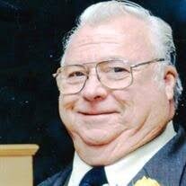 Robert Melvin Ault Obituary