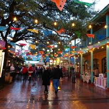 Historic Market Square River Walk Restaurants San Antonio Mexico One Of The Largest Mexican Market Historic Market Square Mexican Market San Antonio River