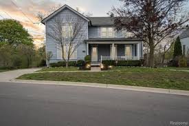 261 E Spring St, Plymouth, MI 48170