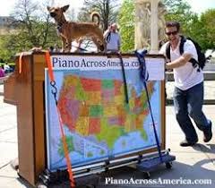Pianoaround Piano Improvisation Travel Around The World Around The Worlds Travel Around