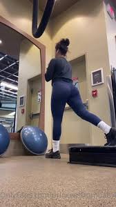 Watch online Princessfrombabylon aka princessfrombabylon - 01-15-2022  OnlyFans Video - More gym content I need a spotter on X-video