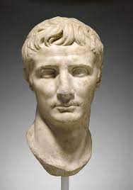 Getty Voices Seduction In Ancient Rome Getty Iris