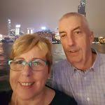 Carol Condron's Instagram, Twitter & Facebook