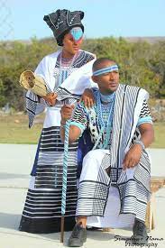 Xhosa Traditional Wedding Attire For 2019 Stylish F9 African Fashion Traditional South African Traditional Dresses Xhosa Attire