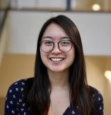 Elizabeth Chao's Instagram, Twitter & Facebook