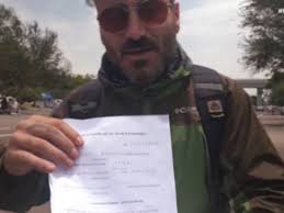 Ο ηθοποιός γιώργος γιαννόπουλος φιλοξενείται από την αννίτα και μιλά για τον κορωνοϊό, τους εμβολιασμούς και τις δουλειές που ετοιμάζει αλλά και το νέο του κανάλι στο youtube. Giwrgos Mayridhs Premiera Gia Th Nea Toy Ekpomph Into The Skin To Mperdema Me Ta Test Koronoioy