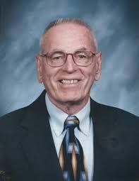 Obituary for Ellsworth W. Swartzlander