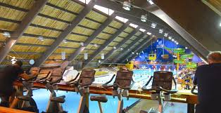 Canada Games Pool Could Be Replaced With New 100 Million Facility Urbanized