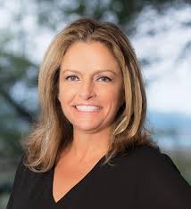Former Lieutenant Firefighter Paramedic- Turned-Real Estate Extraordinaire,  Deanna Armel, Owner of Armel Real Estate Inc.