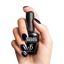 Peu importe la nuance que vous choisirez, bleu foncé. Opera Punk 12ml Vernis Permanent Bleu Nuit Wonderlack
