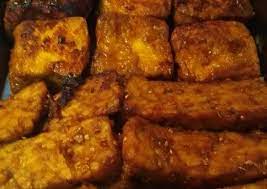 Cara Bikin Tempe Tahu Bacem Khas Solo Enak