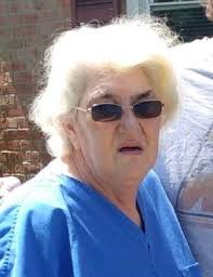 Obituary for Betty Dean (Lasley) Harris