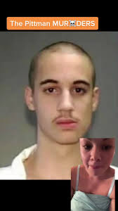 The Case of Christopher Pittman