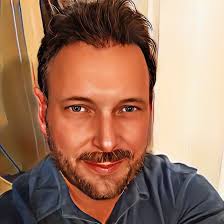 Never shared this — from a couple months ago,