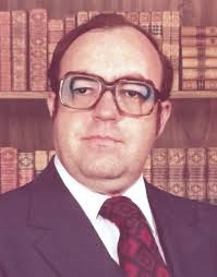 Obituary for Donald William McGraw