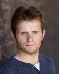 Meet the cast! Kicking it off we've got Niall Holland, who plays our  Detective Aerial Hawkins. Niall is a graduate of the MTU Theatre and Drama  studies course, Cork school of music.