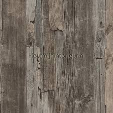 steigerhout 95405 1 behang decoworld van as creation kleurmijninterieur nl houten behang steenbehang behang