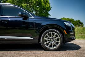 Image result for Ink Blue 2017 Q7