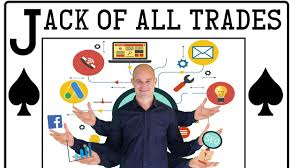 We did not find results for: Jack Of All Trades Or Master Of One Niche Marketing