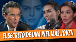 Cómo tener una PIEL más JOVEN y SALUDABLE