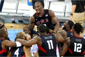 The men's knockout games and the women's games, from semifinals onwa. Usa Olympic Basketball Team 2012 Roster Analysis And Predictions Bleacher Report Latest News Videos And Highlights
