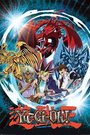 Unlimited word define no limit, you may have as much as you want. Unlimited Future Yu Gi Oh Poster Buy Online