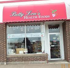 Betty Lou S Health Foods Inc Home Facebook