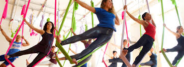 Since 2015, the yoga collective nyc has been a space for teachers and students to practice mindfulness. Aerial Yoga Aerial Yoga Circus Nyc